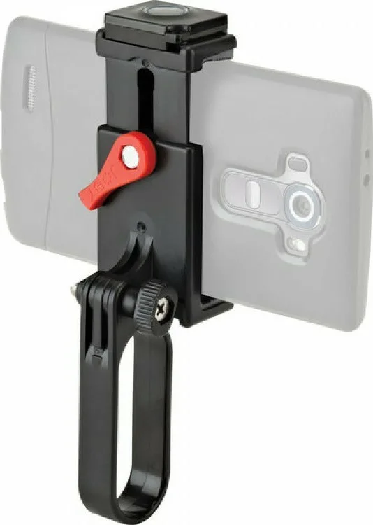 20211123135005_joby_griptight_pov_kit_ring_holder_kinitou_se_mayro_chroma Joby Griptight POV Kit Ring Holder Κινητού σε Μαύρο χρώμα - Image 1
