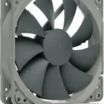 Noctua NF-P12 redux-1700 Case Fan 120mm με Σύνδεση 4-Pin PWM Γκρι