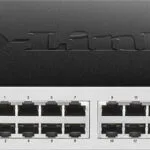 D-Link GO-SW-16G