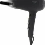 Adler Πιστολάκι Μαλλιών Ταξιδίου με Φυσούνα 2500W AD 2267