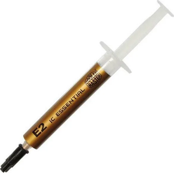 20211124170414_coolermaster_ic_essential_e2_thermal_paste_1_5gr CoolerMaster IC Essential E2 Thermal Paste 1.5gr - Image 1
