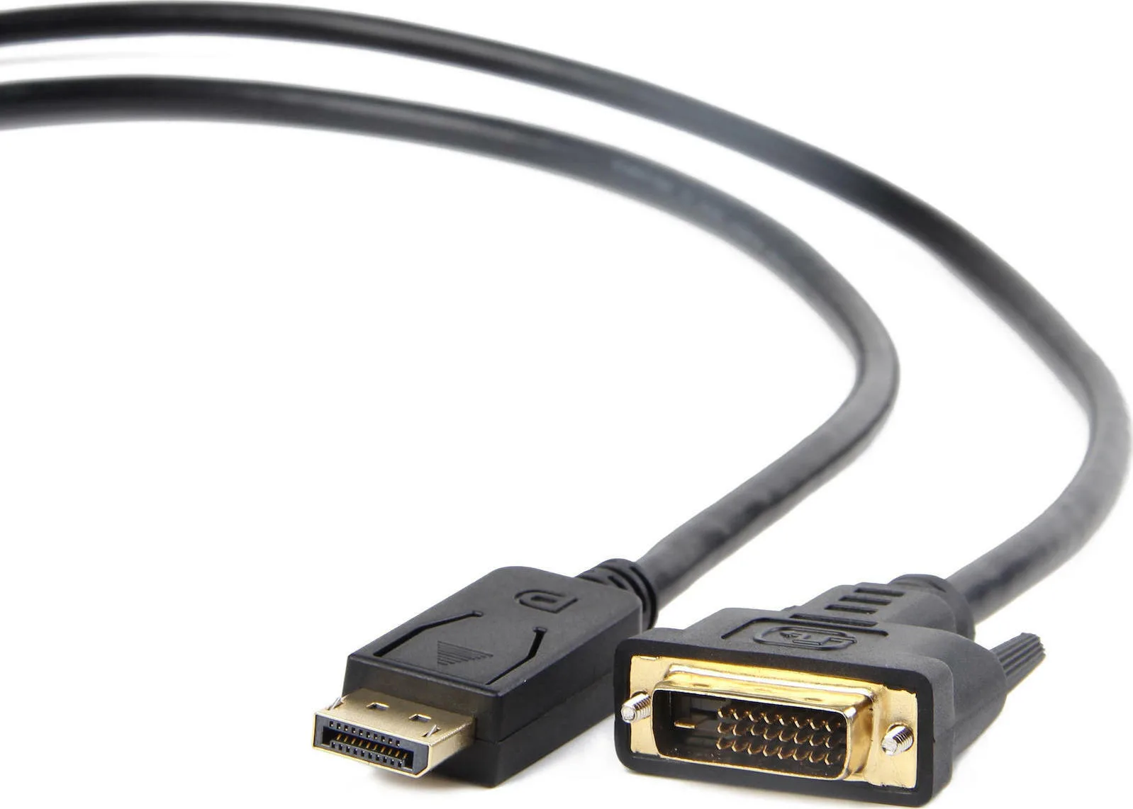 Cablexpert Cable DVI-D male - DisplayPort male 1.8m (CC-DPM-DVIM-6) - Image 1