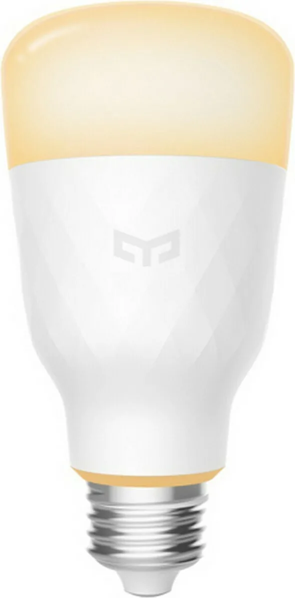 20211125144100_yeelight_smart_lampa_led_gia_ntoui_e27_thermo_leyko_800lm_dimmable_yldp15yl Yeelight Smart Λάμπα LED 8.5W για Ντουί E27 Θερμό Λευκό 800lm Dimmable YLDP15YL - Image 1