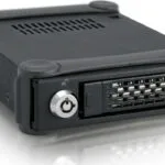 Icy Box ToughArmor MB991U3-1SB Θήκη για Σκληρό Δίσκο 2.5" SATA III με σύνδεση USB 3.0 21467