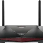 NetGear Nighthawk Pro XR1000 Ασύρματο Router Wi‑Fi 6 με 4 Θύρες Gigabit