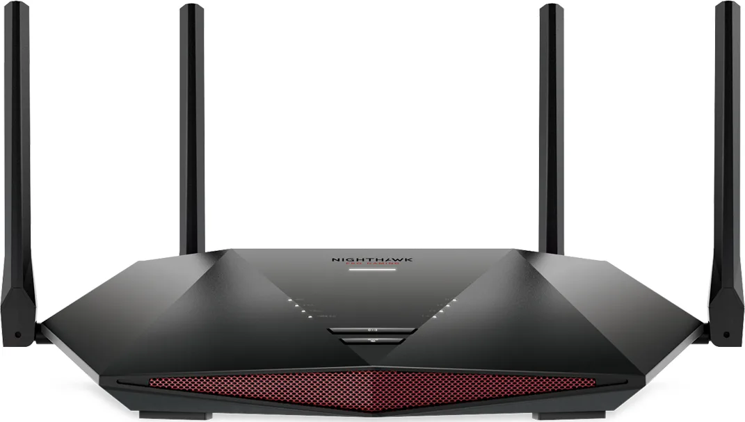NetGear Nighthawk Pro XR1000 Ασύρματο Router Wi‑Fi 6 με 4 Θύρες Gigabit - Image 1