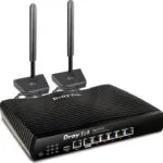 Draytek Vigor 2927L Ασύρματο 4G Router με 5 Θύρες Gigabit