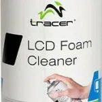 Tracer LCD Foam Cleaner Αφρός 400ml TRASRO42097