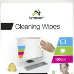 Tracer Wet Wipes Μαντηλάκια 100τμχ TRASRO41017