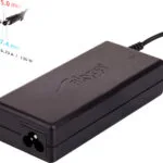 Akyga Φορτιστής Laptop 130W 18.5V 6.7A για Dell χωρίς Καλώδιο Τροφοδοσίας (AK-ND-57)