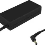 Qoltec Φορτιστής Laptop 65W 19V 3.42A για Toshiba χωρίς Καλώδιο Τροφοδοσίας 50073