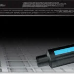 HP Neverstop Γνήσιο Reload Kit W1103A