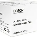Epson Maintenance Kit for Epson WorkForce Pro (C13T671200)