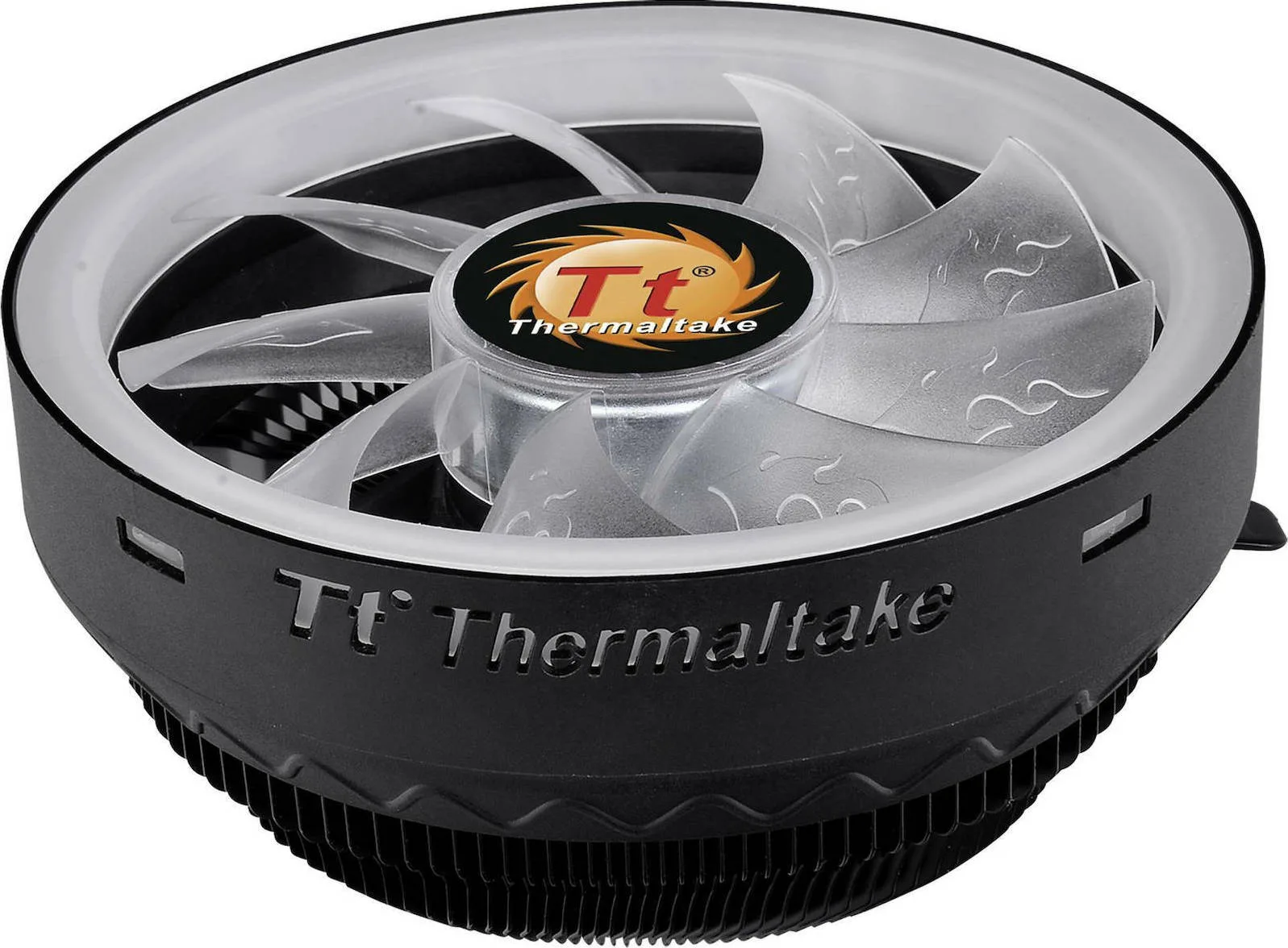 Thermaltake UX100 ARGB Lighting CPU Cooler Ψύκτρα Επεξεργαστή για Socket AM4/115x/AM3/AM3+ - Image 1