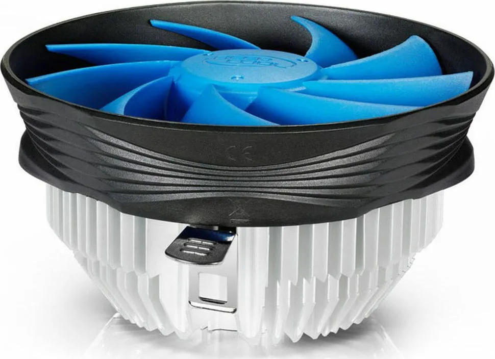 Deepcool Gamma Archer Ψύκτρα Επεξεργαστή για Socket 115x/AM3/AM3+ - Image 1
