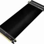 Thermaltake Gaming PCI-E 3.0 X16 Riser Cable Riser Cable