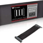 Thermaltake PCI-E 3.0 Extender 300mm Riser Cable