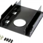 LogiLink Harddisk Mounting Set 2.5" - 3.5"