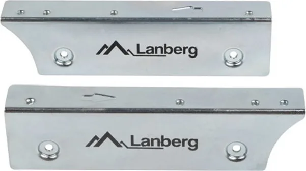 Lanberg Mounting Kit - Image 1