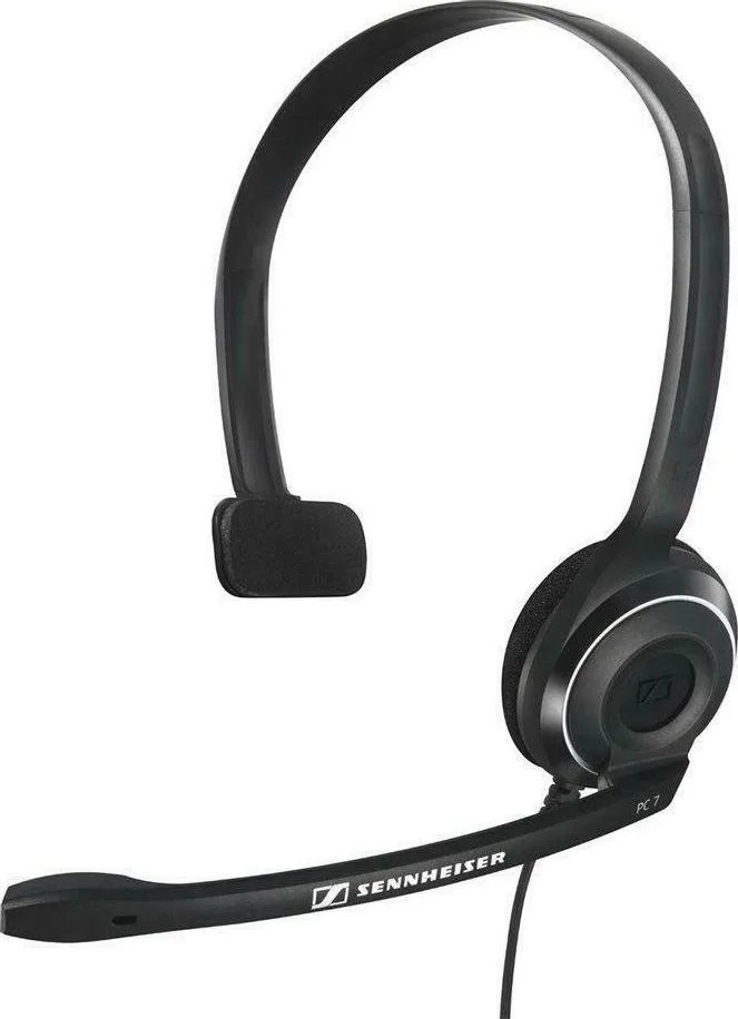 20211126163129_sennheiser_pc_7_on_ear_multimedia_akoustika_me_mikrofono_kai_syndesi_usb_a Sennheiser PC 7 On Ear Multimedia Ακουστικά με μικροφωνο και σύνδεση USB-A - Image 1