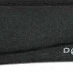 DeLock Wrist Rest For Keyboard Laptop Black