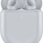 Xiaomi Redmi Buds 3 Pro Bluetooth Handsfree Ακουστικά με Αντοχή στον Ιδρώτα και Θήκη Φόρτισης Glacier Gray