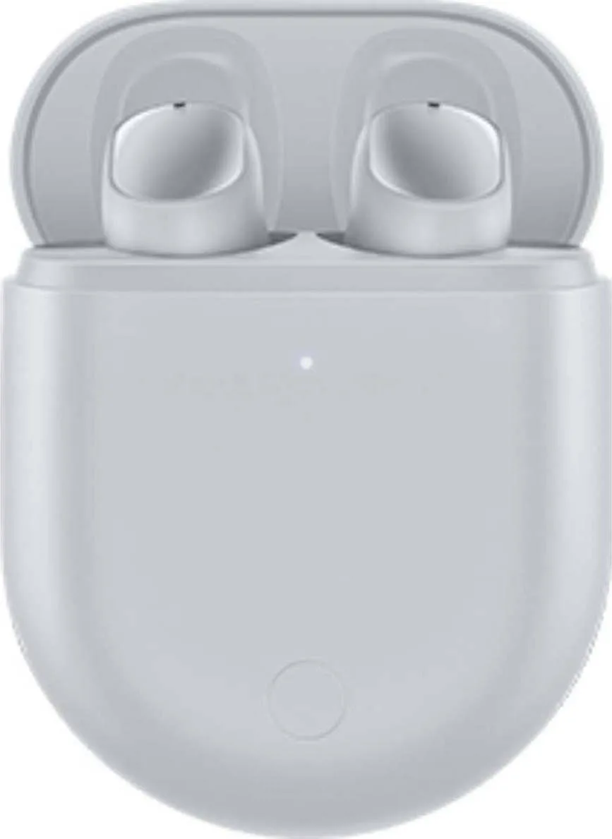 20211126164015_xiaomi_redmi_buds_3_pro_bluetooth_handsfree_gri Xiaomi Redmi Buds 3 Pro Bluetooth Handsfree Ακουστικά με Αντοχή στον Ιδρώτα και Θήκη Φόρτισης Glacier Gray - Image 1