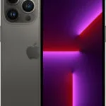 Apple iPhone 13 Pro (6/1TB) Graphite