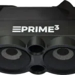 TelForceOne Ηχείο Prime3 AKGAOGLOBLA00020 Μαύρο