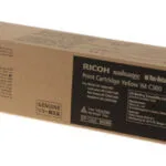 Ricoh IM C300 Γνήσιο Toner Laser Εκτυπωτή Κίτρινο 6000 Σελίδων 842385