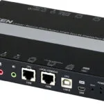 Aten KVM & Data Switch CN9950