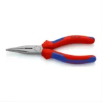 Knipex Μυτοτσίμπιδο Ίσιο Ηλεκτρολόγου Μήκους 160mm 25 02 160