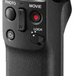 Sony Shooting Grip GP-VPT2BT