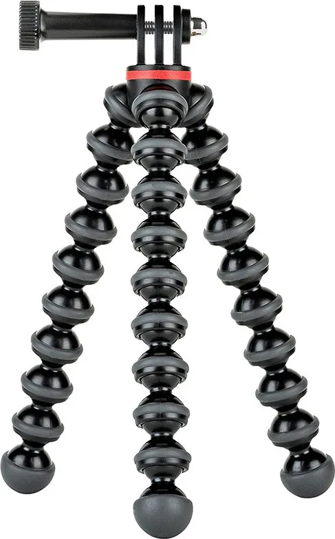 20211130153918_joby_gorillapod_500_action_jb01516_bww_tripodo_mini Joby GorillaPod 500 Action JB01516-BWW Τρίποδο - Μίνι - Image 1