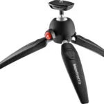 Manfrotto Pixi EVO mini MTPIXIEVO-BK Τρίποδο - Μίνι Black