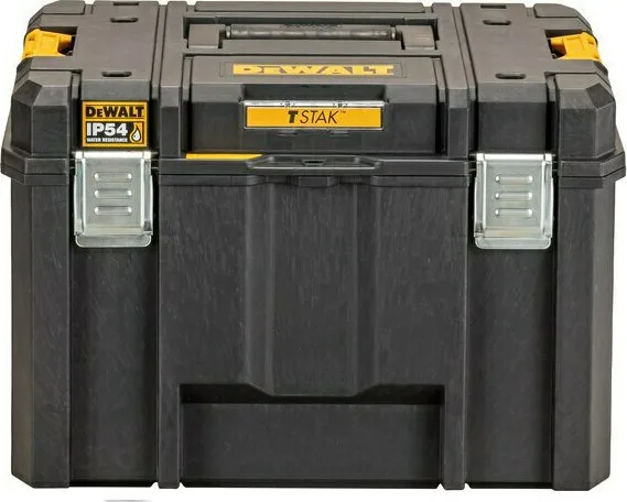 20211201092838_dewalt_tstak_ergaleiothiki_cheiros_plastiki DEWALT Tstak Εργαλειοθήκη Χειρός Πλαστική με Αφρολέξ Π44xB33.3xΥ30.2cm DWST83346-1 - Image 1