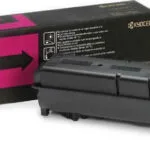 Kyocera TK-8705M Γνήσιο Toner Laser Εκτυπωτή Ματζέντα 30000 Σελίδων (1T02K9BNL0)