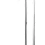 Edbak TR1 Βάση Τηλεόρασης Δαπέδου έως 75" και 80kg
