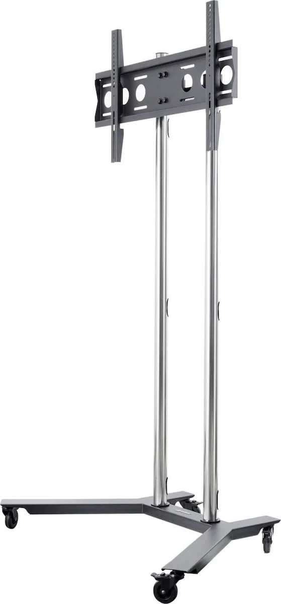 Edbak TR1 Βάση Τηλεόρασης Δαπέδου έως 75" και 80kg - Image 1