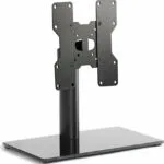 Meliconi Stand 100-200 Επιτραπέζια Βάση Τηλεόρασης έως 40" και 20kg