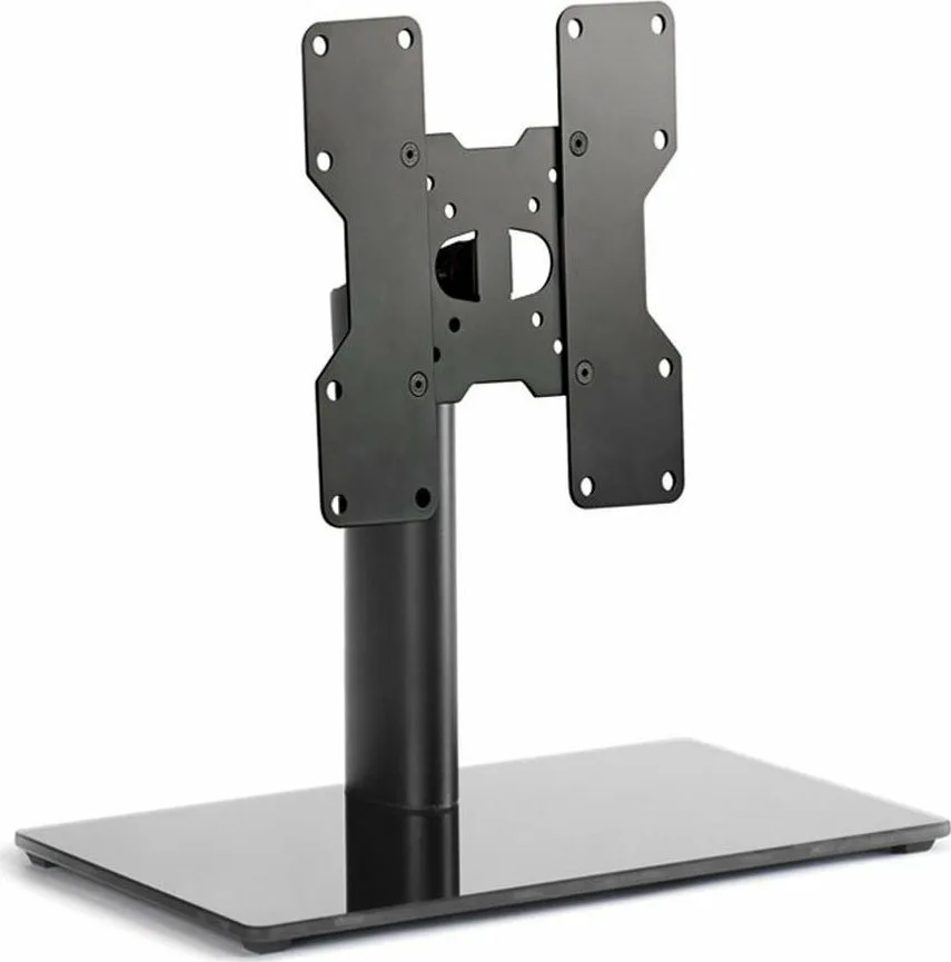 Meliconi Stand 100-200 Επιτραπέζια Βάση Τηλεόρασης έως 40" και 20kg - Image 1