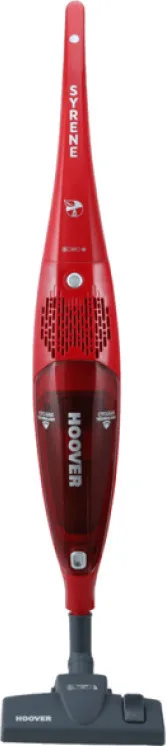 Hoover Syrene SR71_SB02 011 Ηλεκτρική Σκούπα Stick 700W Κόκκινη - Image 1