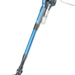 Black & Decker BXVMS600E Ηλεκτρική Σκούπα 2 σε 1 Stick & Χειρός 600W Μπλε