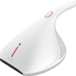 Deerma CM800 Ηλεκτρικό Σκουπάκι Χειρός 450W Λευκό