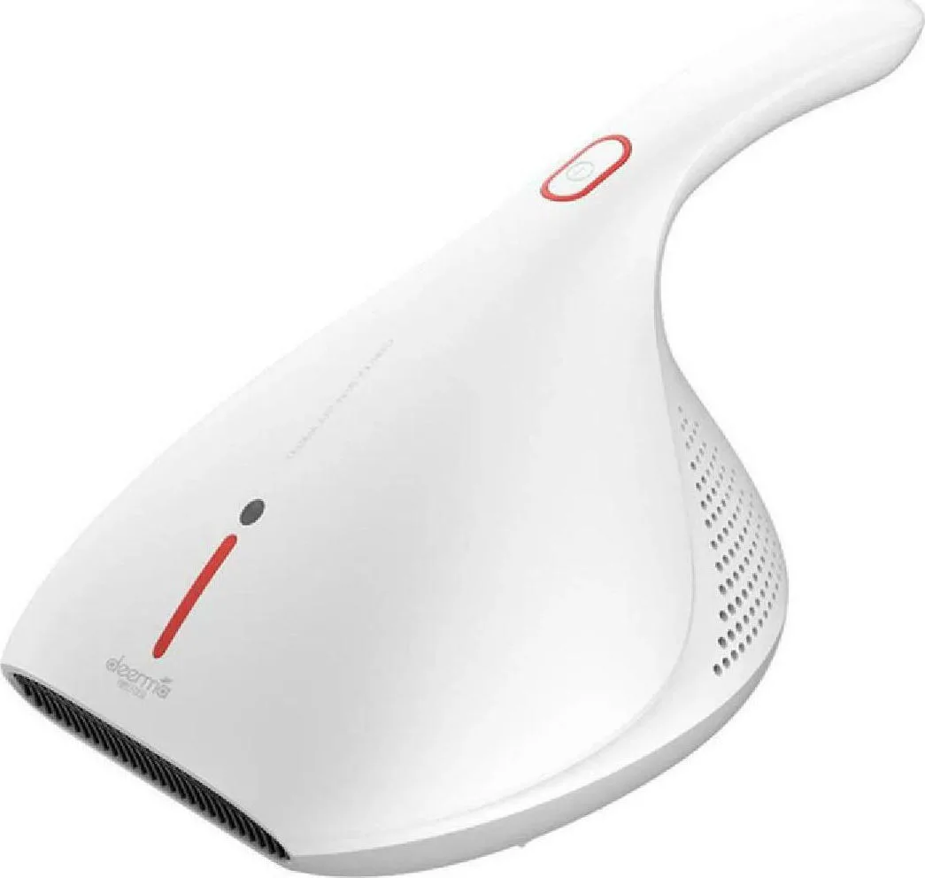 20211201161255_deerma_cm800_ilektriko_skoupaki_cheiros_gia_akarea_450w Deerma CM800 Ηλεκτρικό Σκουπάκι Χειρός 450W Λευκό - Image 1