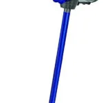 Bomann BS 1948 CB Ηλεκτρική Σκούπα 2 σε 1 Stick & Χειρός 600W Μπλε