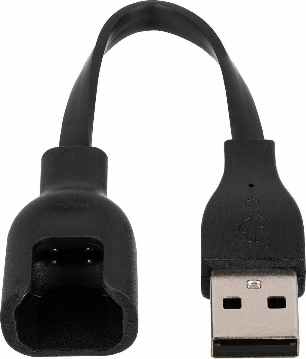 20211202154033_akyga_ak_sw_04_charging_cable_mayro_honor_band_4_running Akyga AK-SW-04 Charging Cable Μαύρο (Honor Band 4 Running) - Image 1