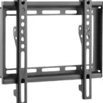 LogiLink BP0034 Βάση Τηλεόρασης Τοίχου έως 42" και 35kg