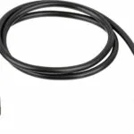 Akyga AK-SW-14 Charging Cable Μαύρο (Mi Band 5)