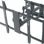Manhattan 461221 Επιτοίχια έως 100" και 80kg